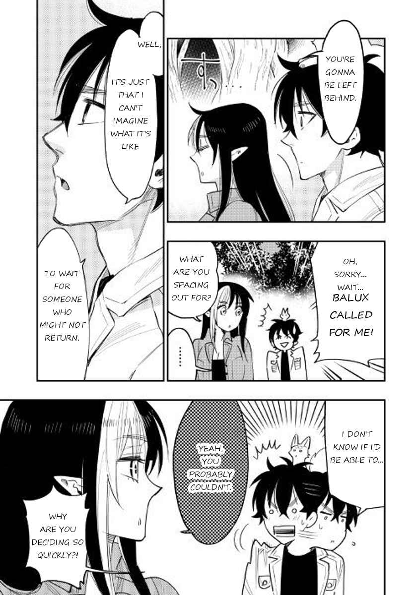 The New Gate Chap 36 - Next Chap 37