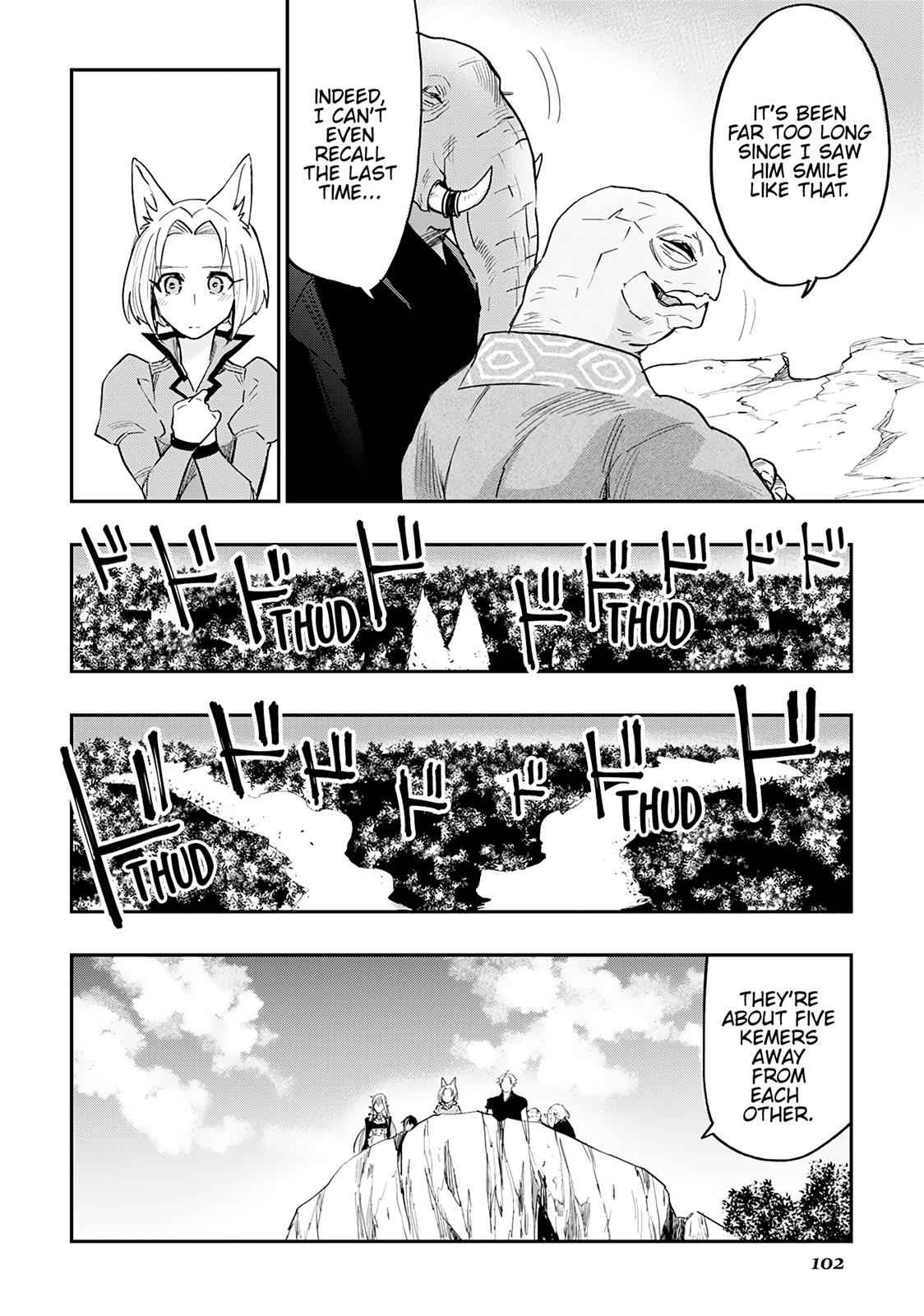 The New Gate Chap 31 - Next Chap 32