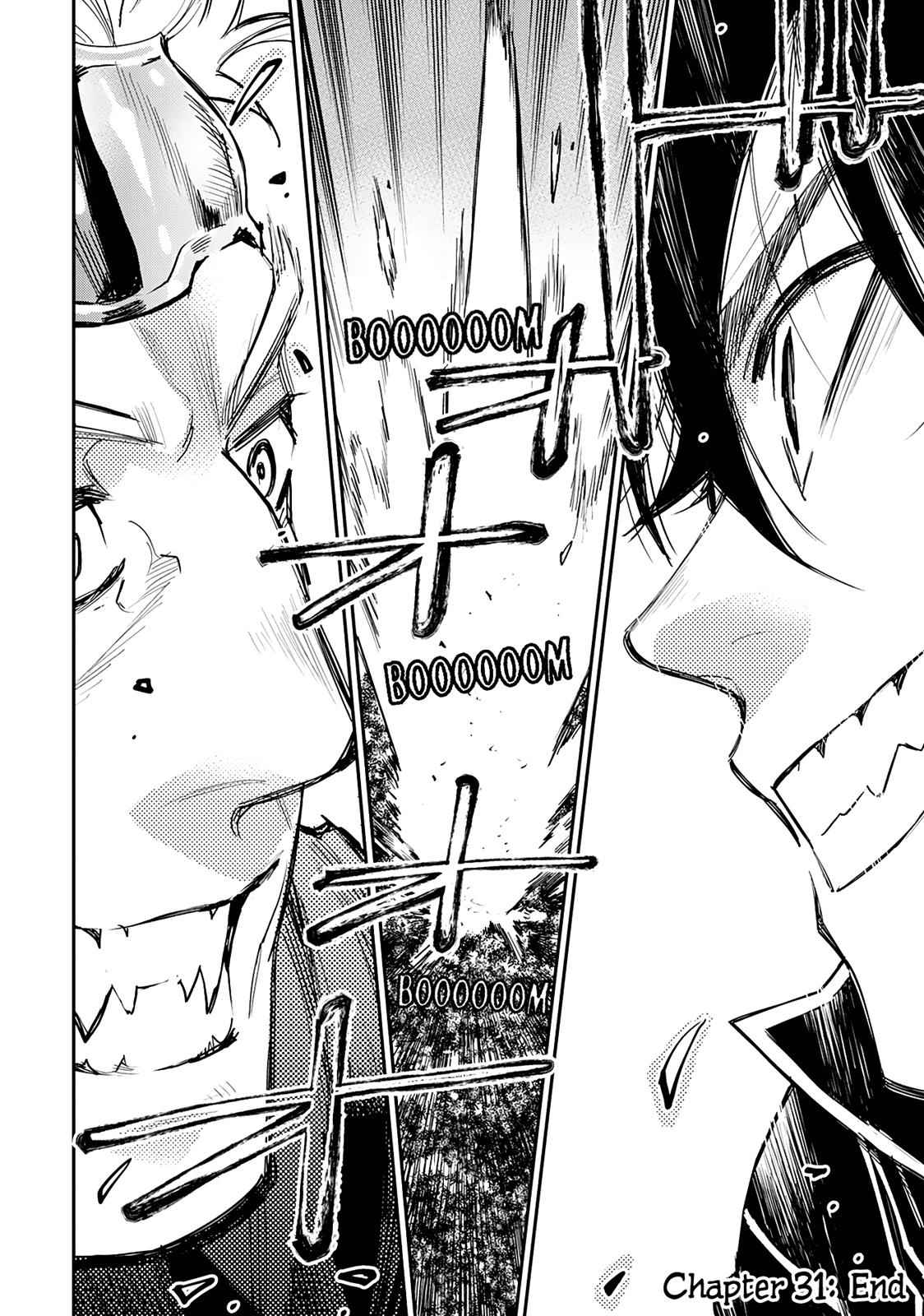 The New Gate Chap 31 - Next Chap 32