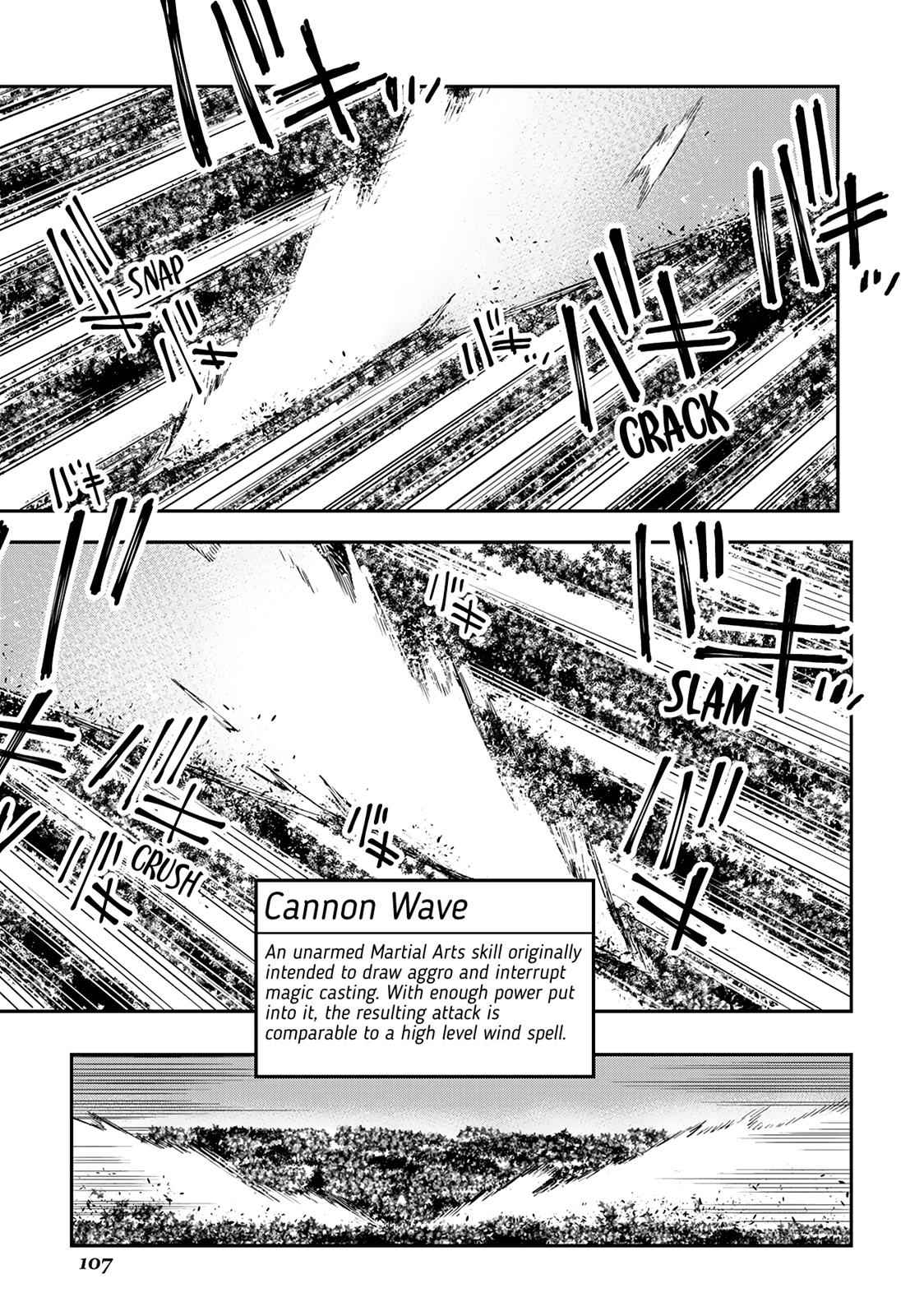 The New Gate Chap 31 - Next Chap 32