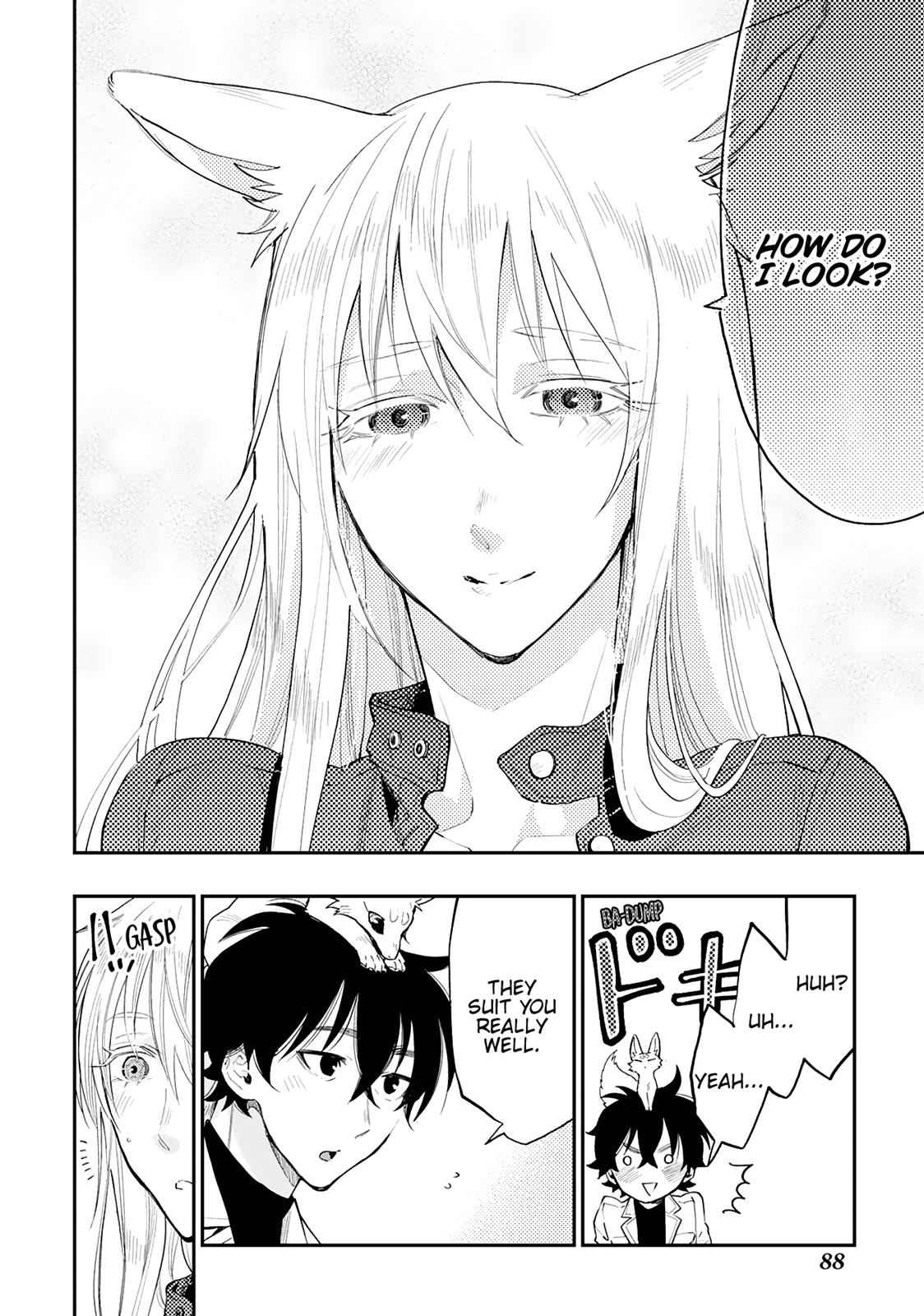 The New Gate Chap 31 - Next Chap 32