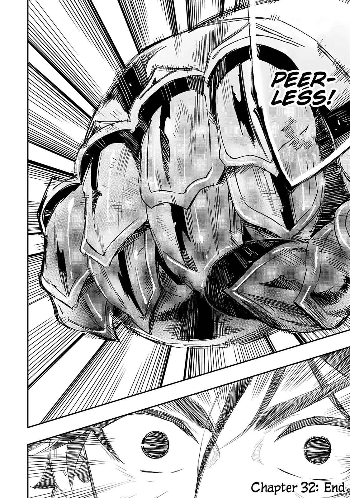 The New Gate Chap 32 - Next Chap 33