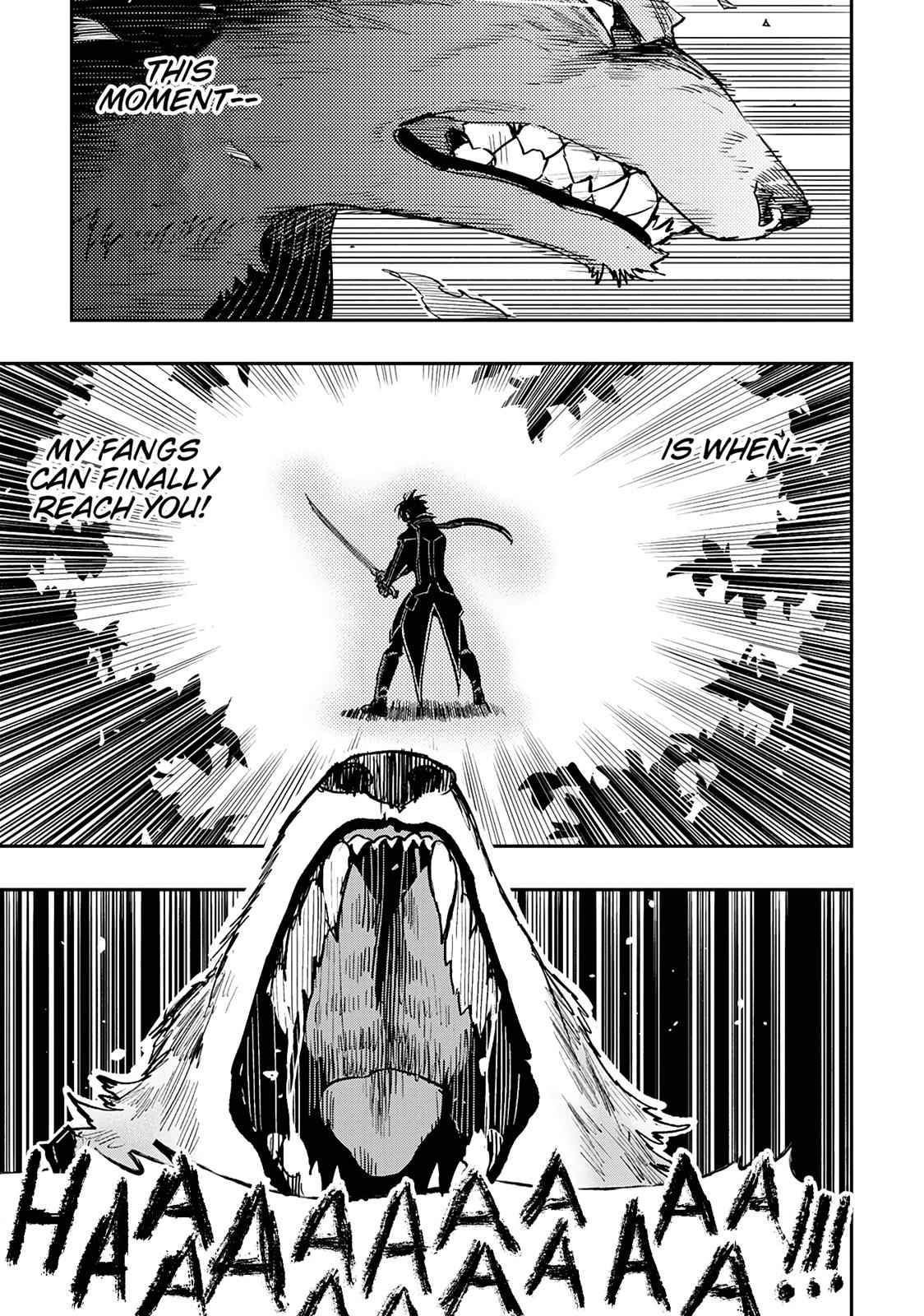 The New Gate Chap 32 - Next Chap 33