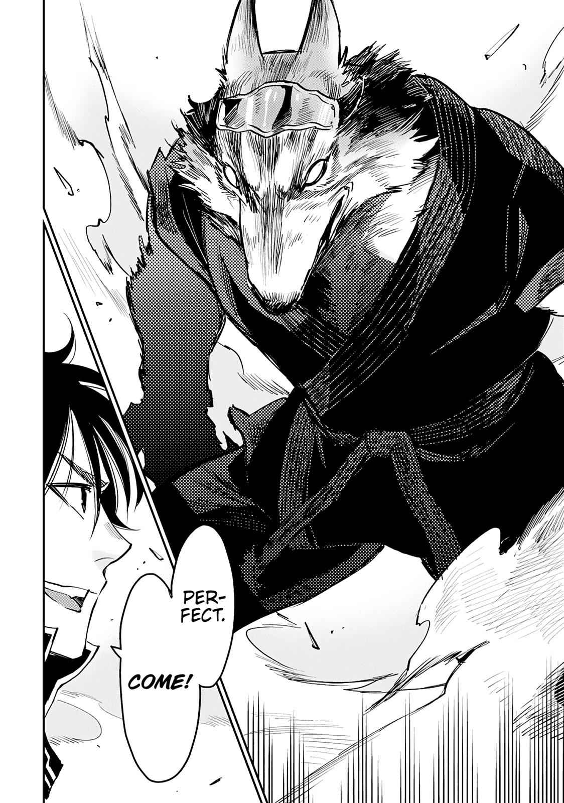 The New Gate Chap 32 - Next Chap 33