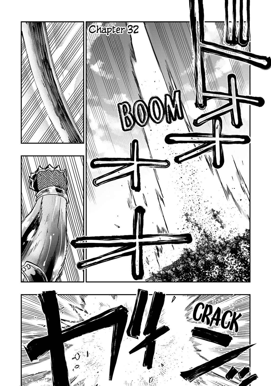 The New Gate Chap 32 - Next Chap 33
