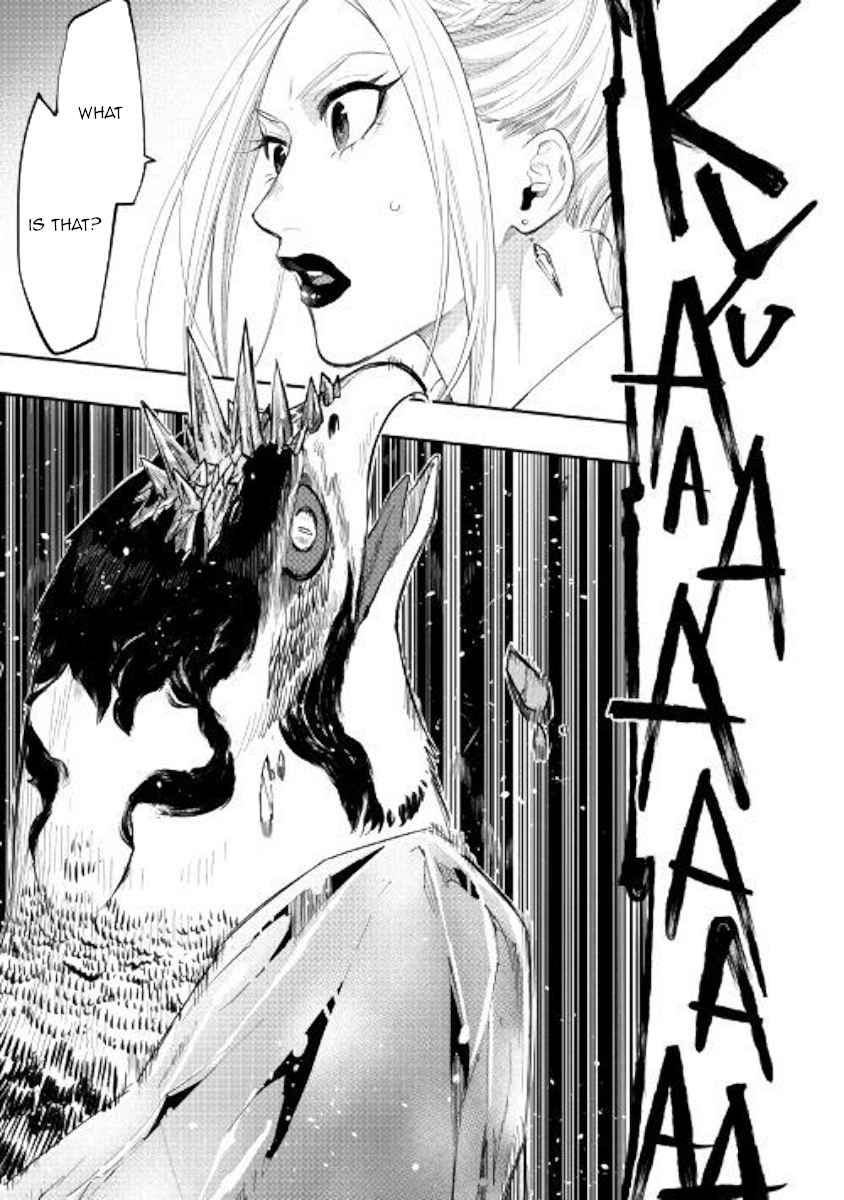 The New Gate Chap 44 - Next Chap 45