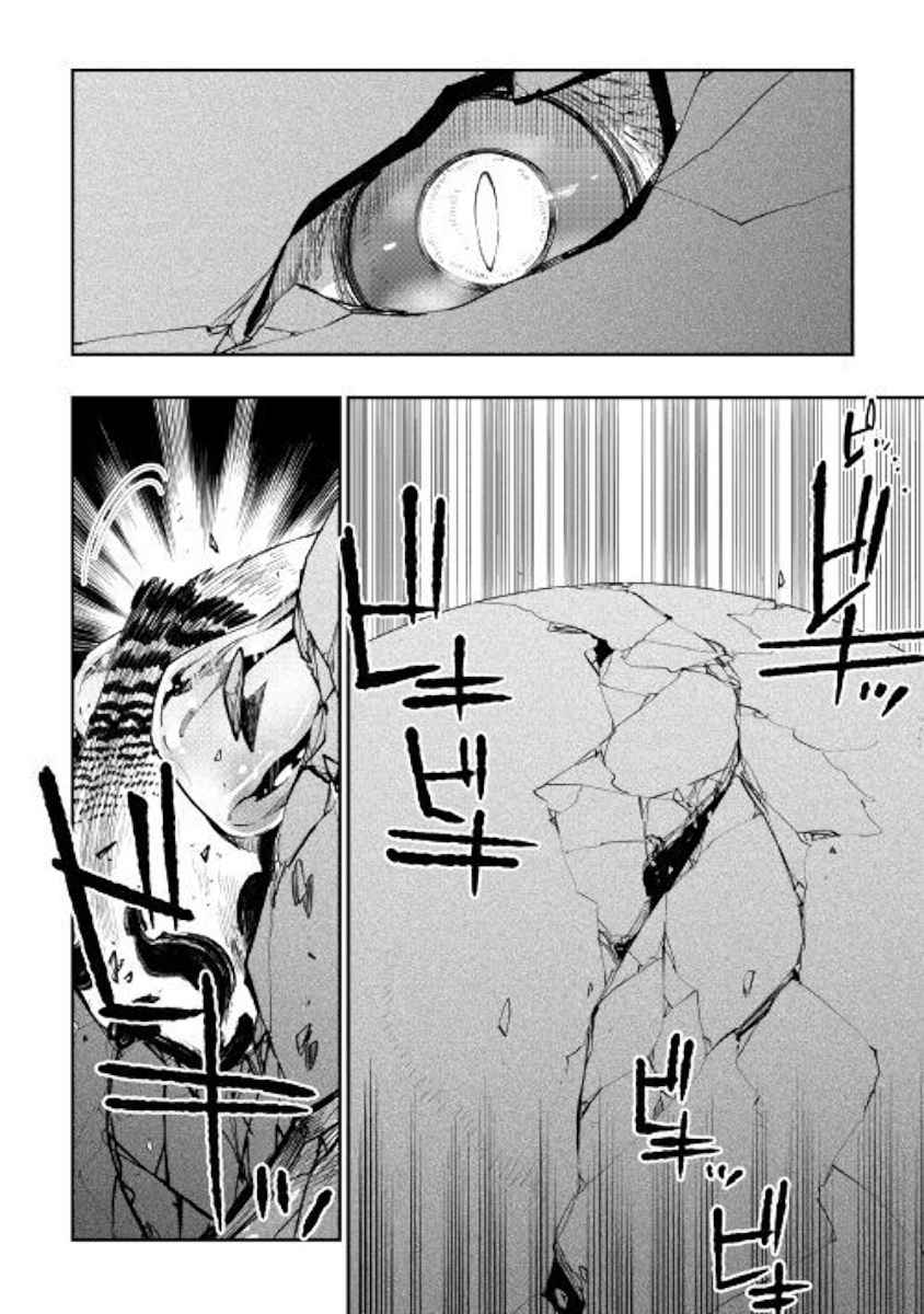 The New Gate Chap 44 - Next Chap 45