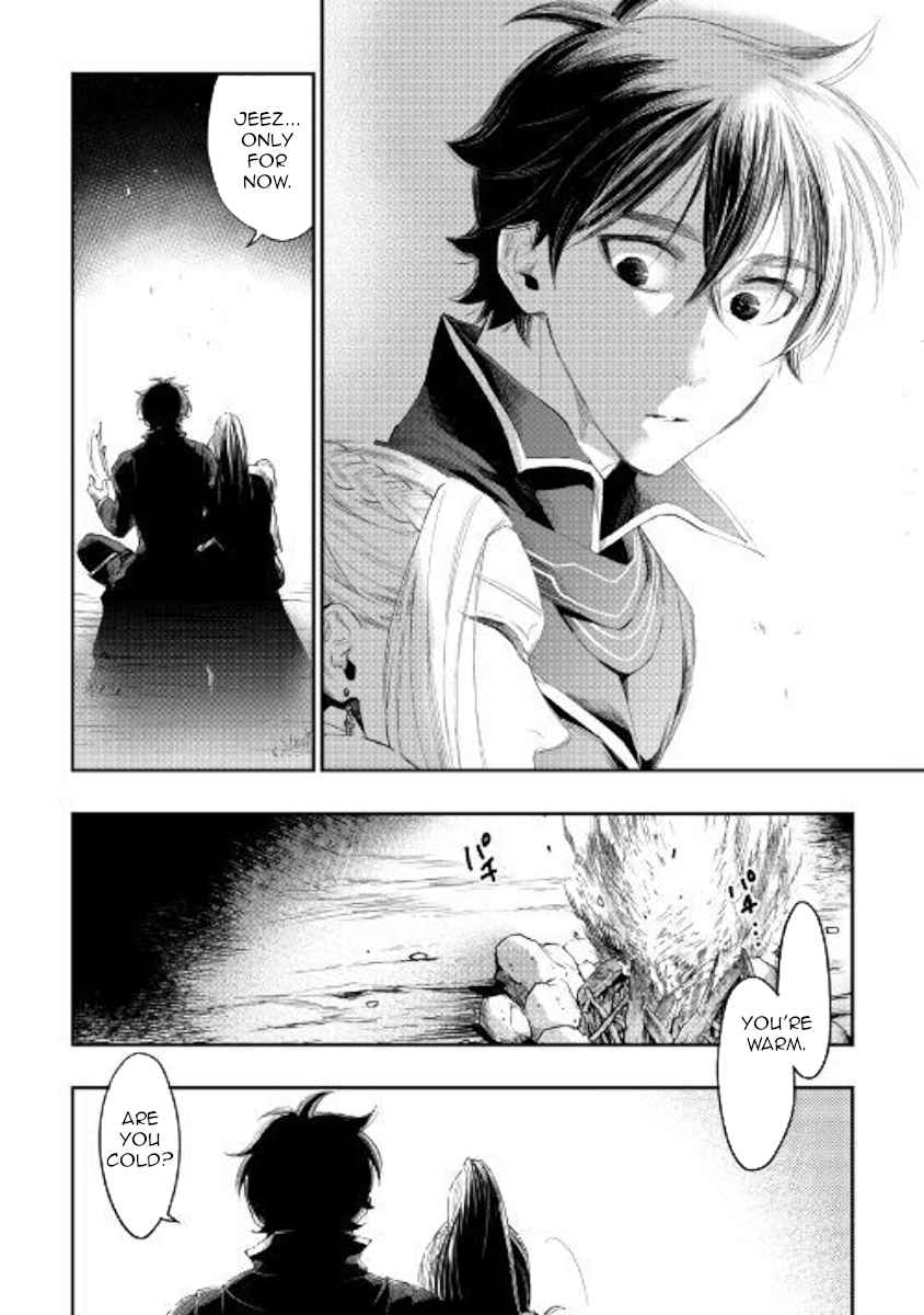 The New Gate Chap 46 - Next Chap 47