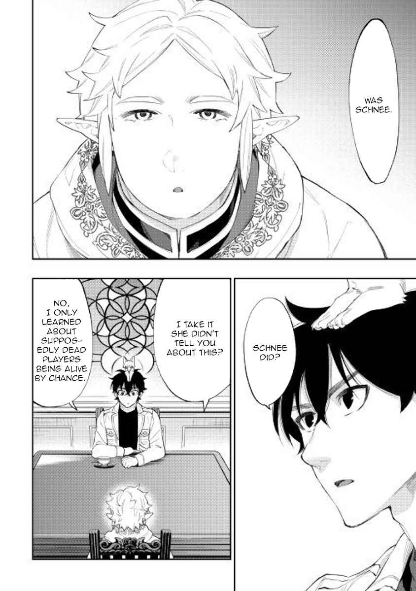 The New Gate Chap 48 - Next Chap 49