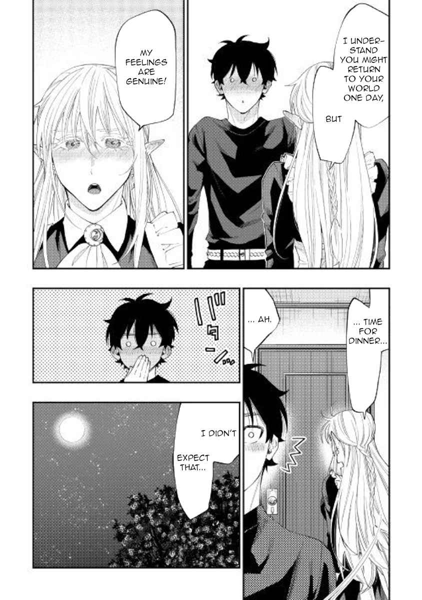 The New Gate Chap 49 - Next Chap 50