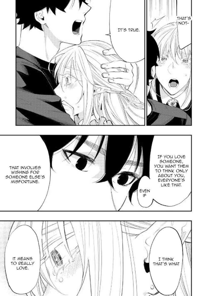 The New Gate Chap 49 - Next Chap 50