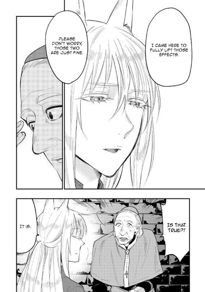 The New Gate Chap 40 - Next Chap 41