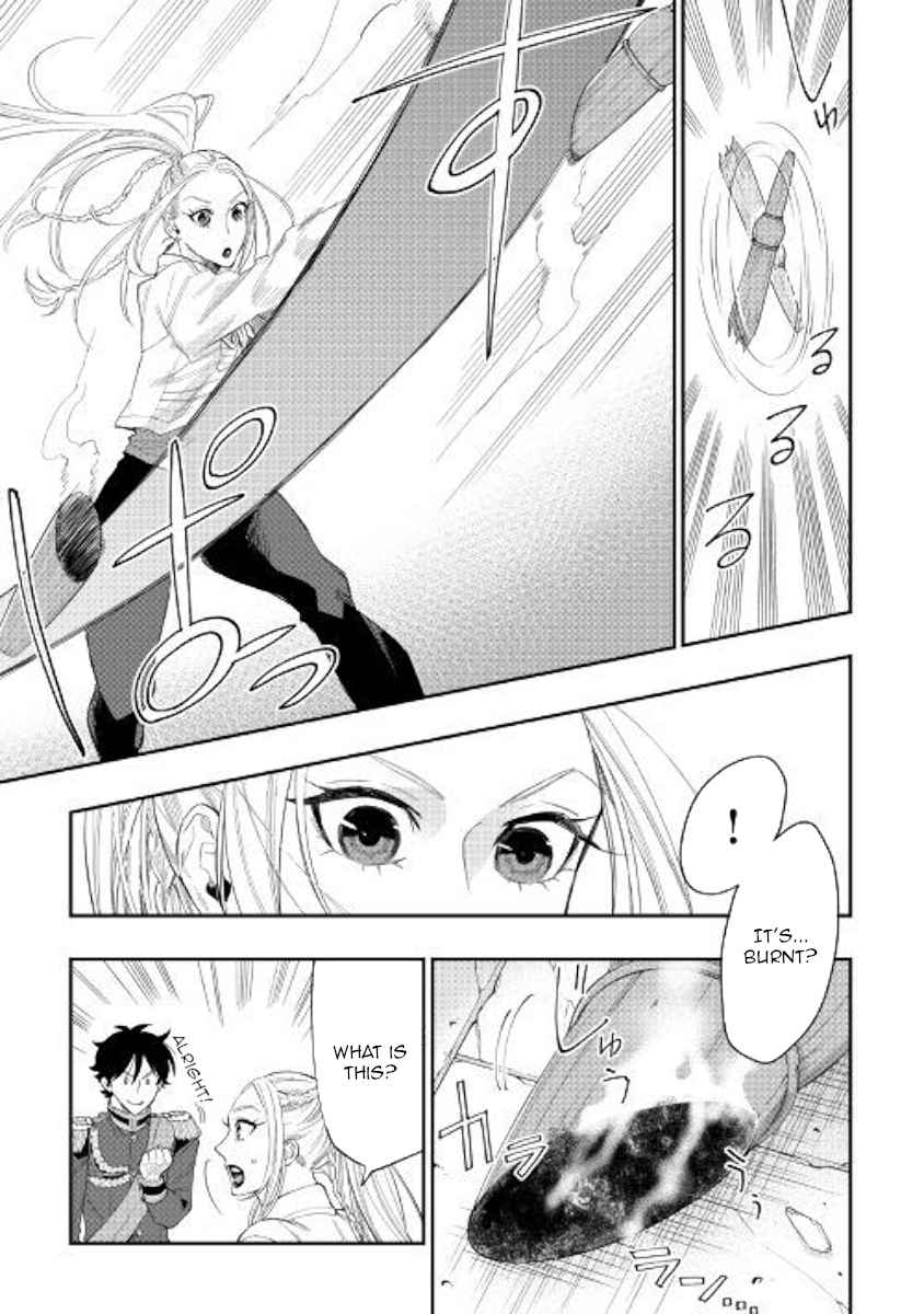 The New Gate Chap 43 - Next Chap 44