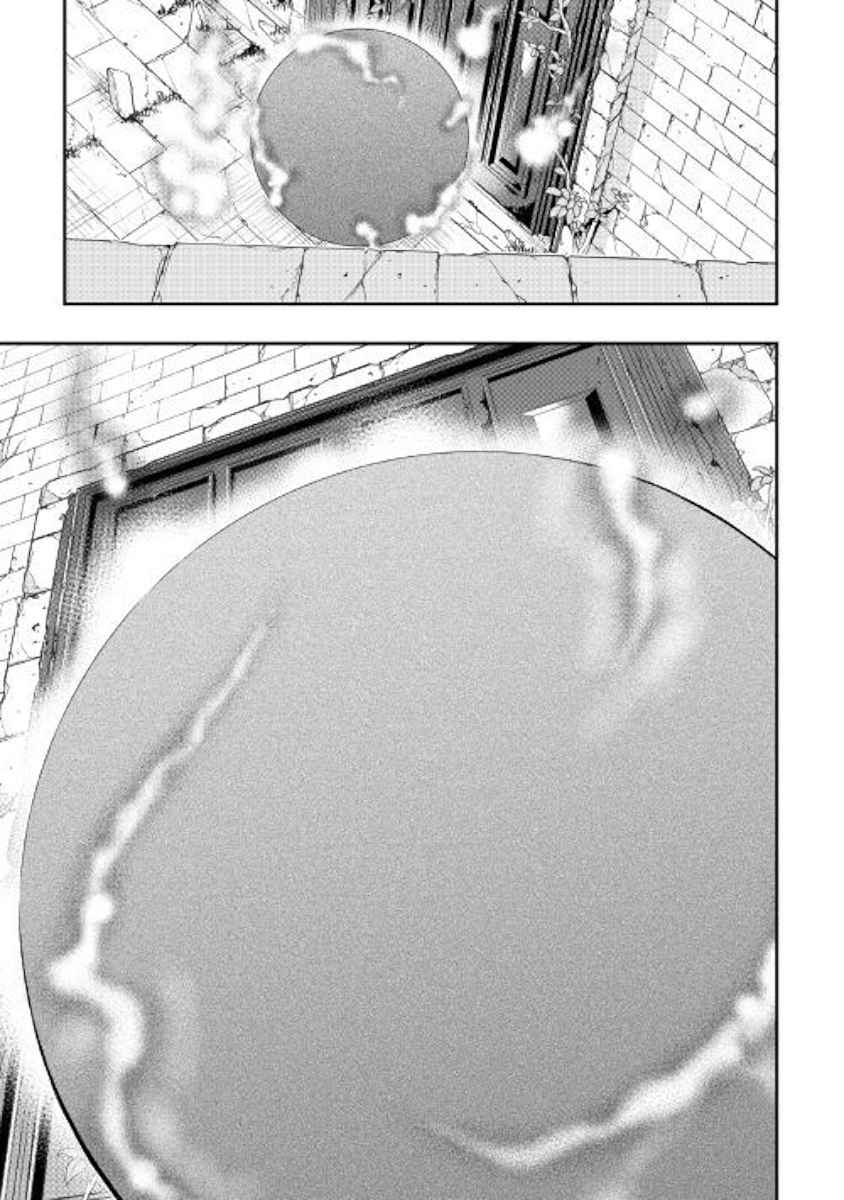 The New Gate Chap 43 - Next Chap 44
