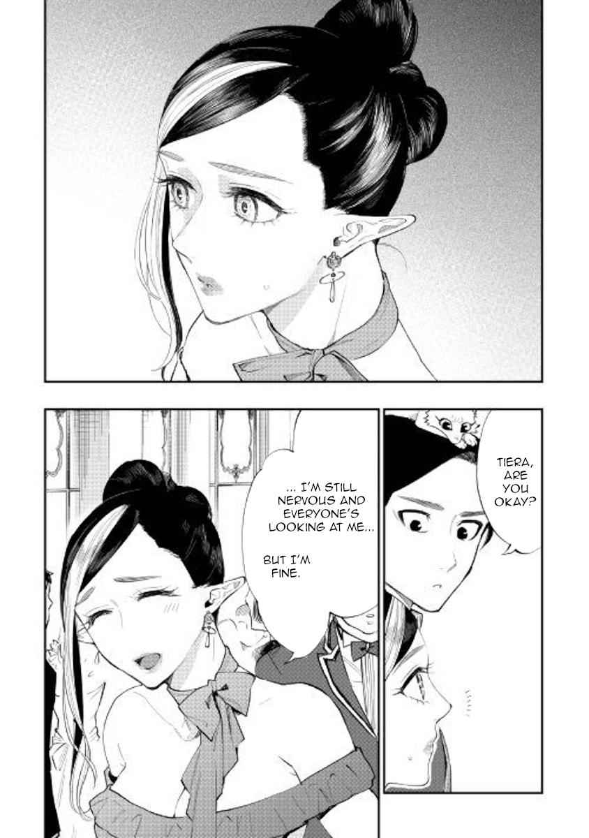 The New Gate Chap 57 - Next Chap 58