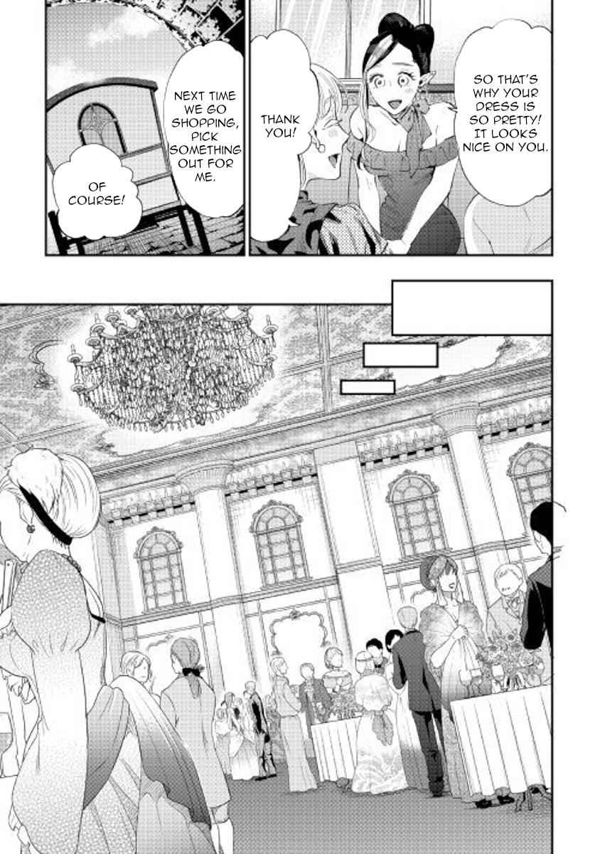 The New Gate Chap 57 - Next Chap 58