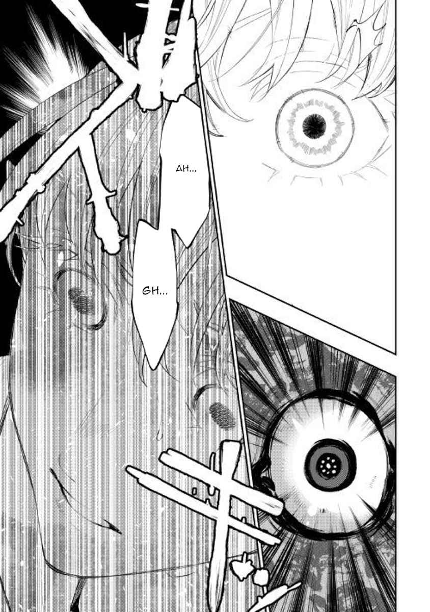 The New Gate Chap 55 - Next Chap 56