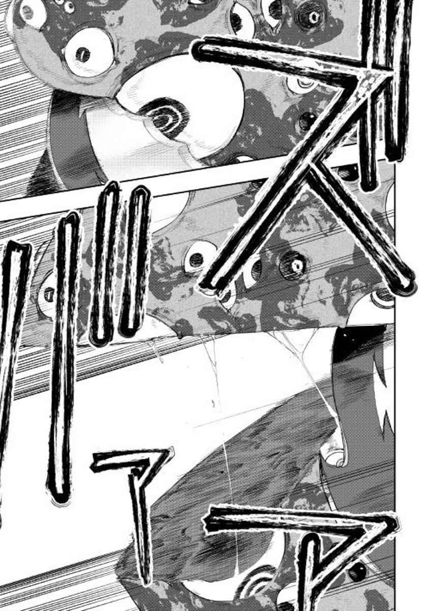 The New Gate Chap 56 - Next Chap 57