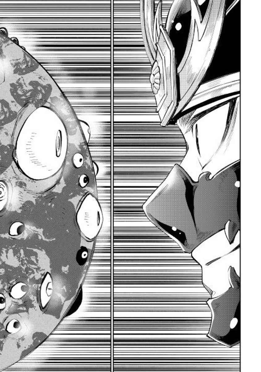 The New Gate Chap 56 - Next Chap 57