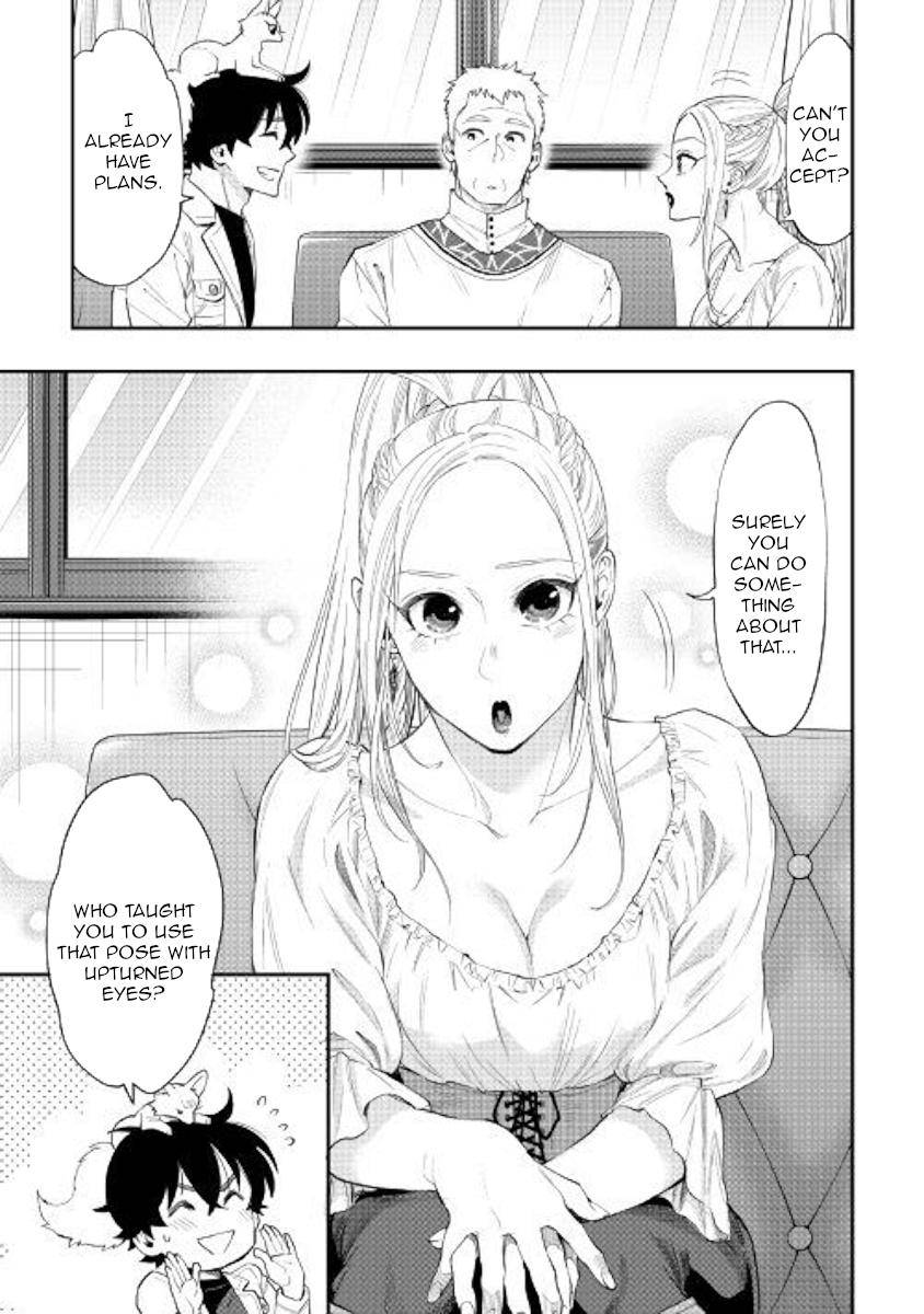 The New Gate Chap 59 - Next Chap 60