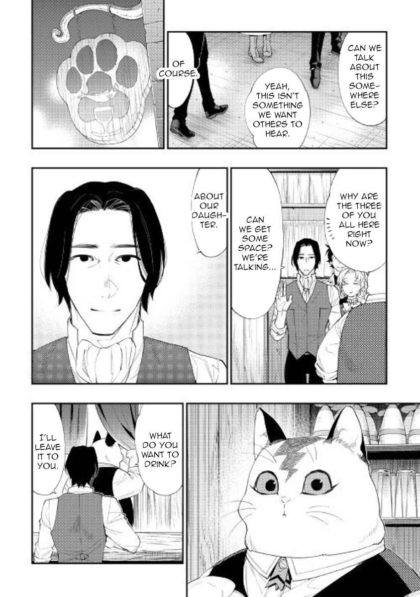 The New Gate Chap 50 - Next Chap 51