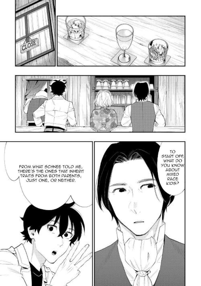 The New Gate Chap 50 - Next Chap 51