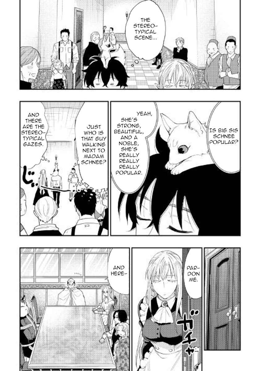 The New Gate Chap 51 - Next Chap 52