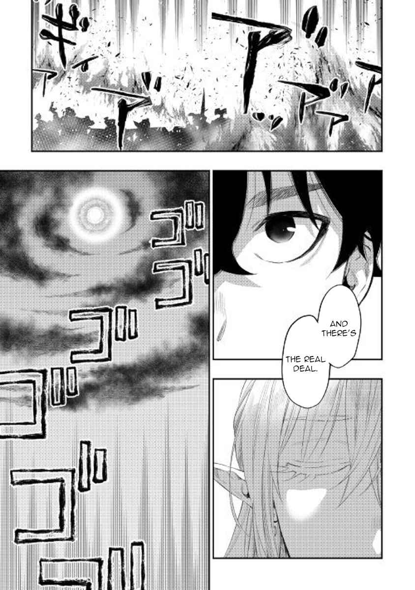 The New Gate Chap 52 - Next Chap 53