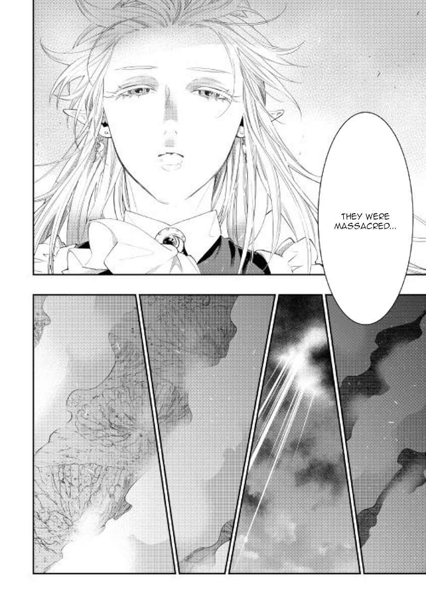 The New Gate Chap 52 - Next Chap 53