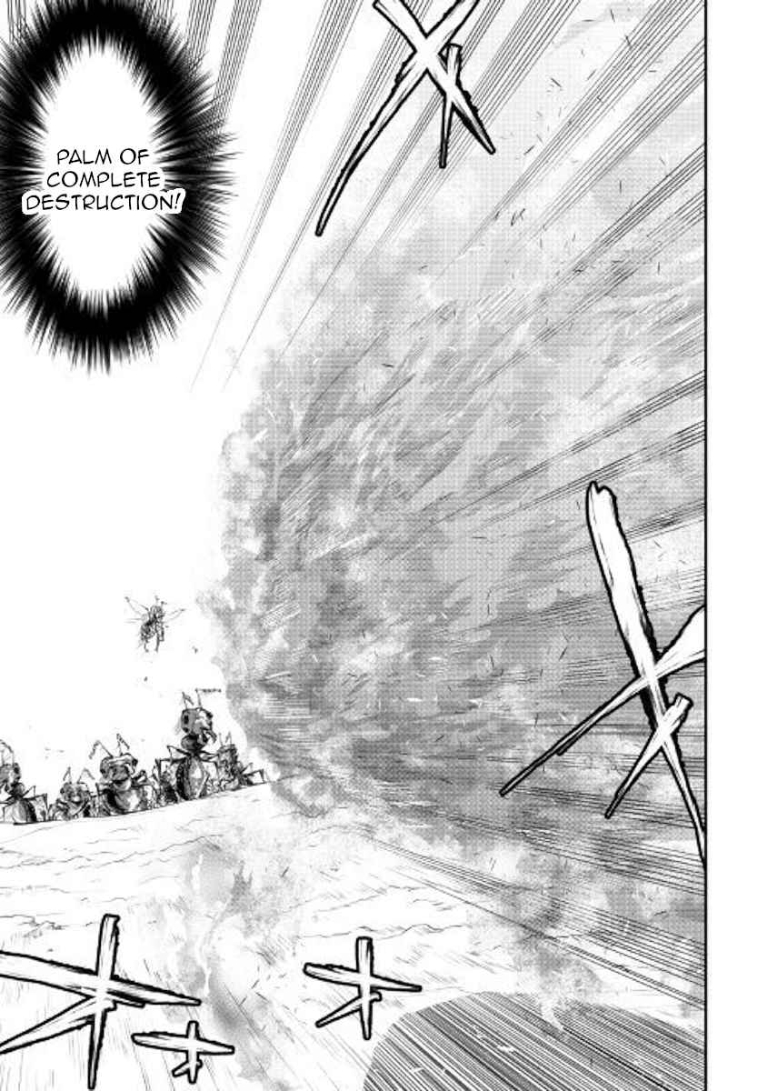 The New Gate Chap 53 - Next Chap 54