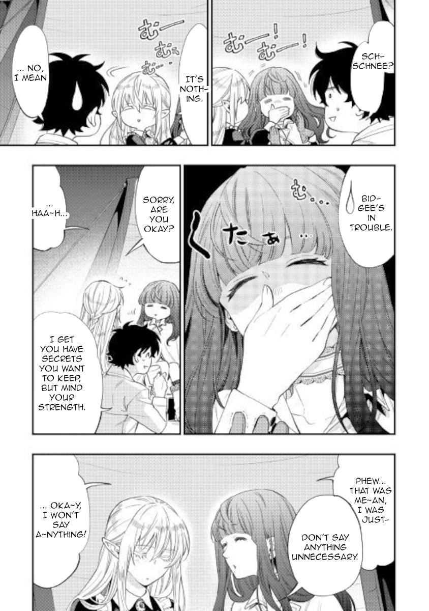 The New Gate Chap 67 - Next Chap 68
