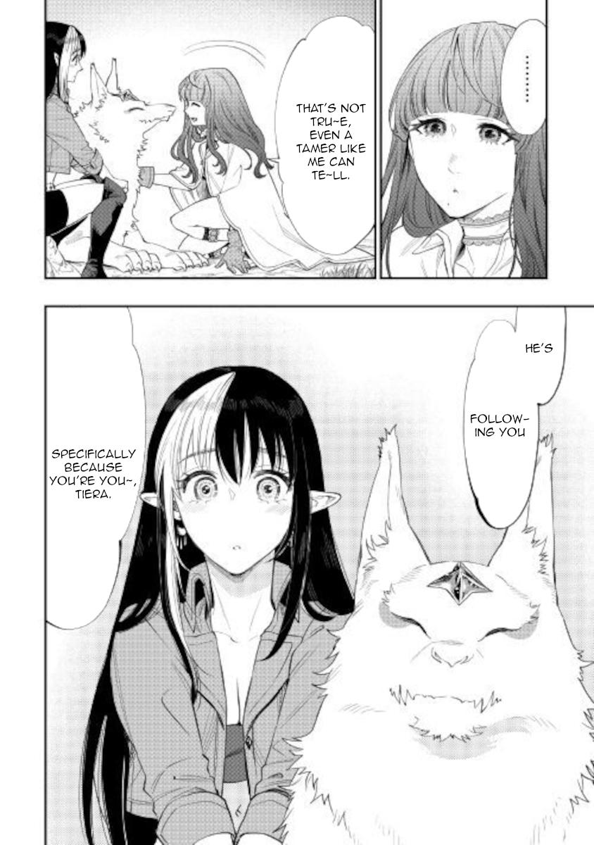 The New Gate Chap 67 - Next Chap 68