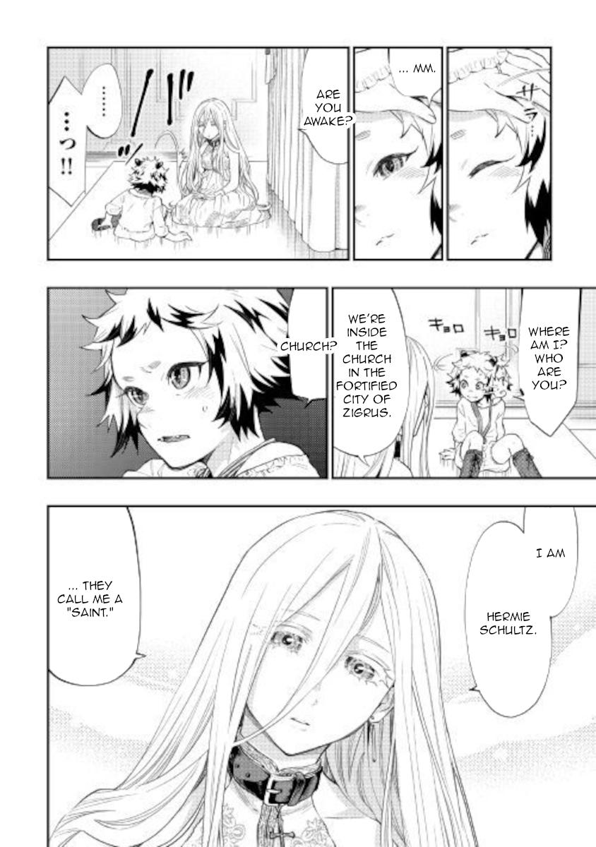 The New Gate Chap 67 - Next Chap 68