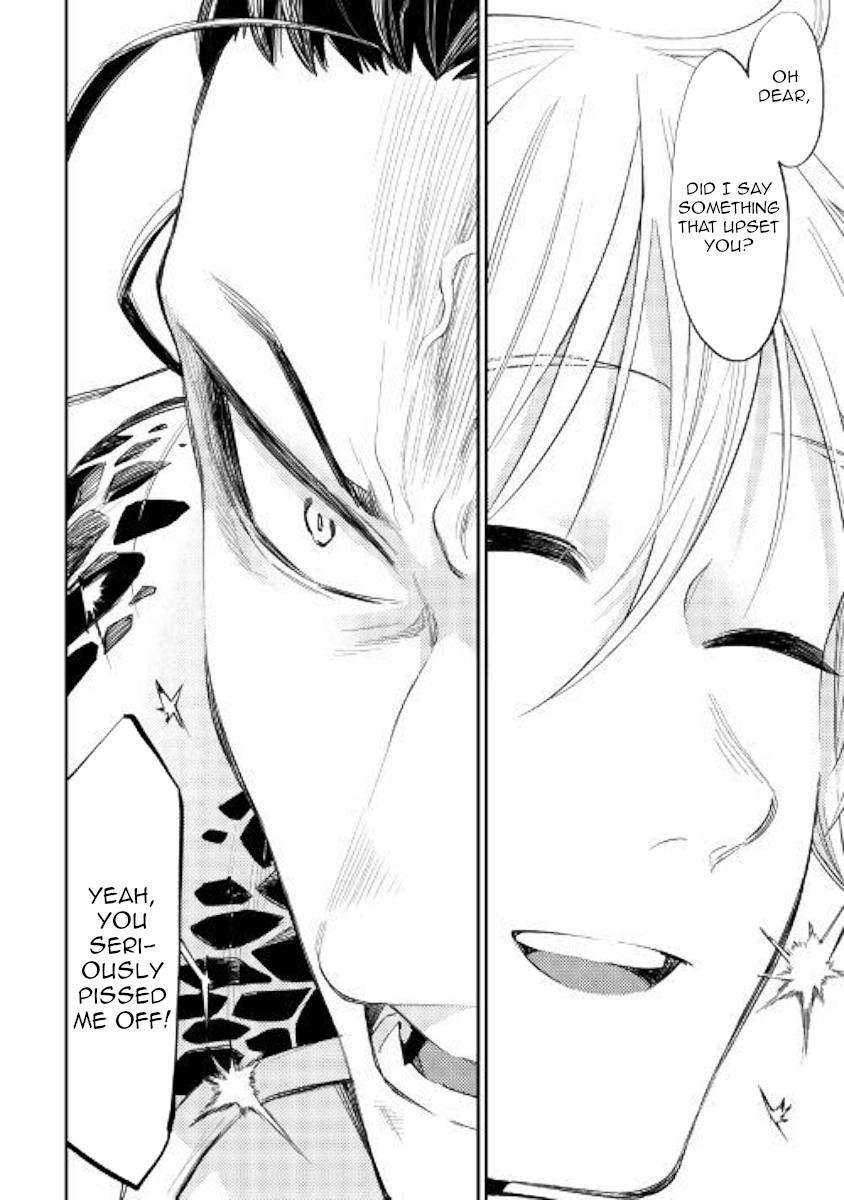 The New Gate Chap 64 - Next Chap 65