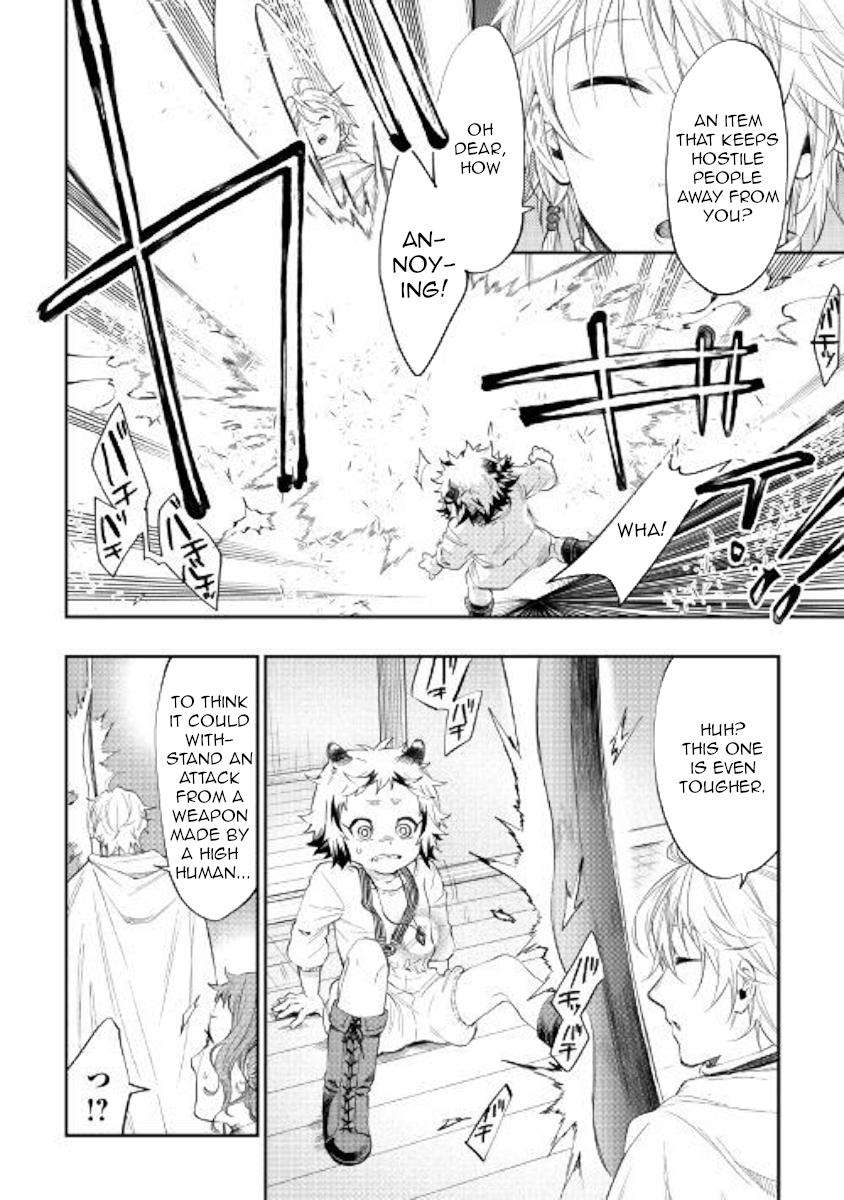 The New Gate Chap 64 - Next Chap 65