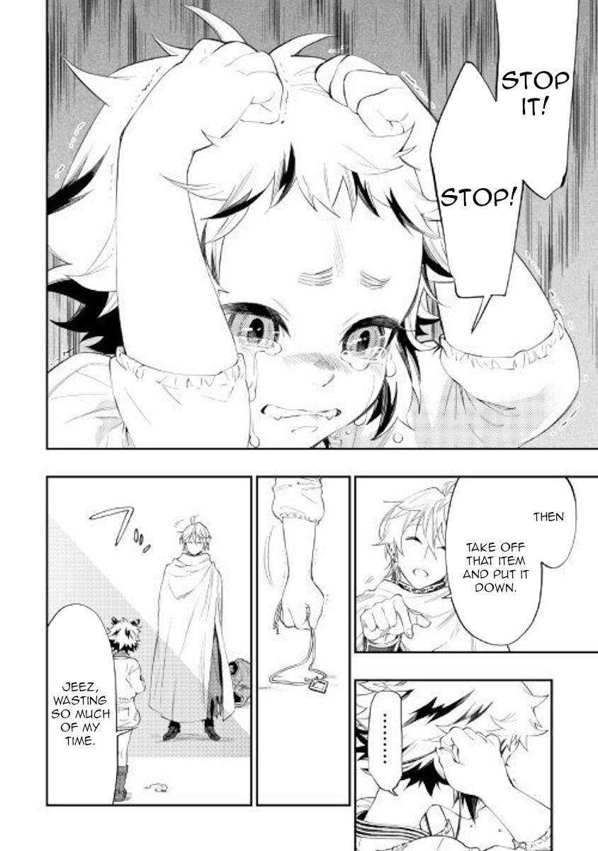 The New Gate Chap 64 - Next Chap 65