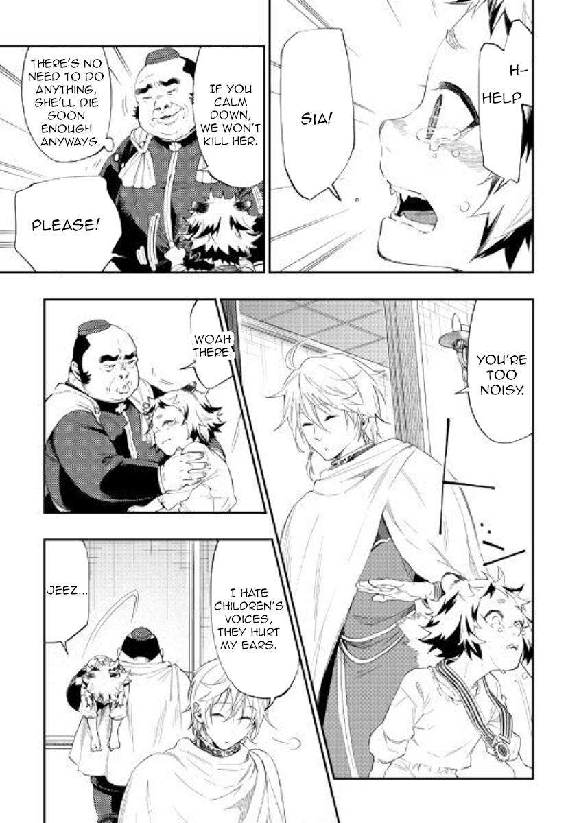 The New Gate Chap 64 - Next Chap 65