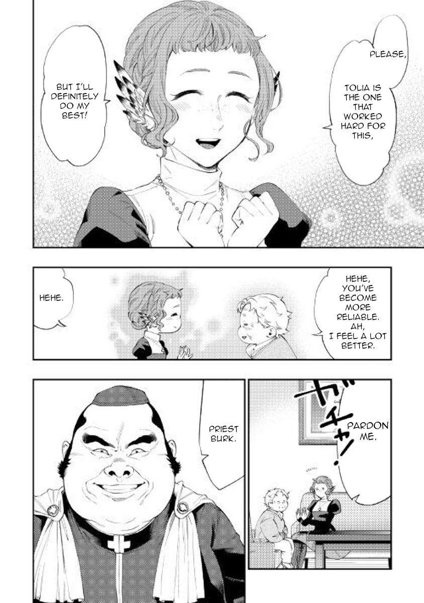 The New Gate Chap 64 - Next Chap 65