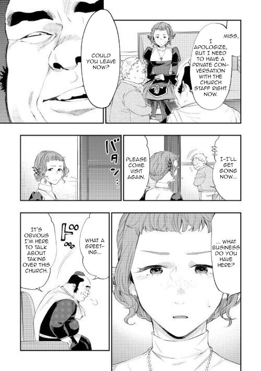 The New Gate Chap 64 - Next Chap 65