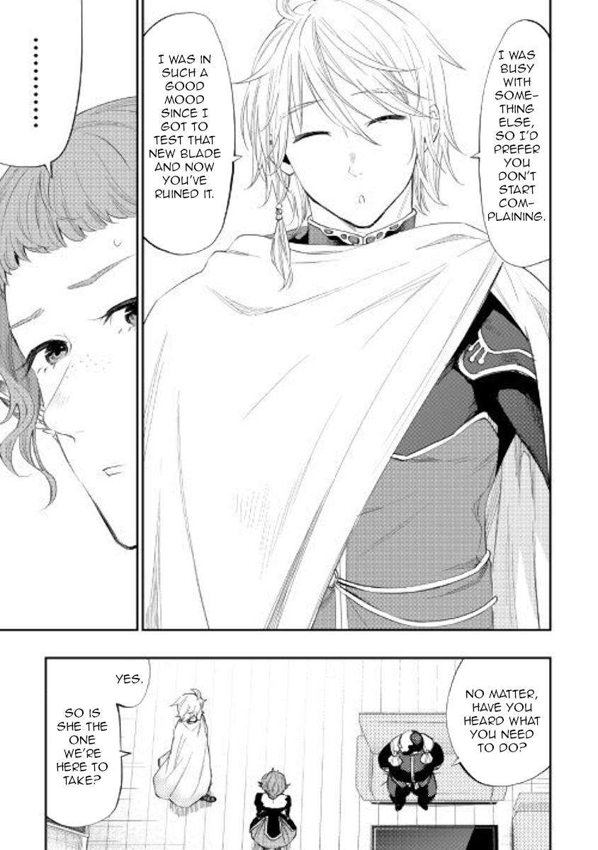 The New Gate Chap 64 - Next Chap 65
