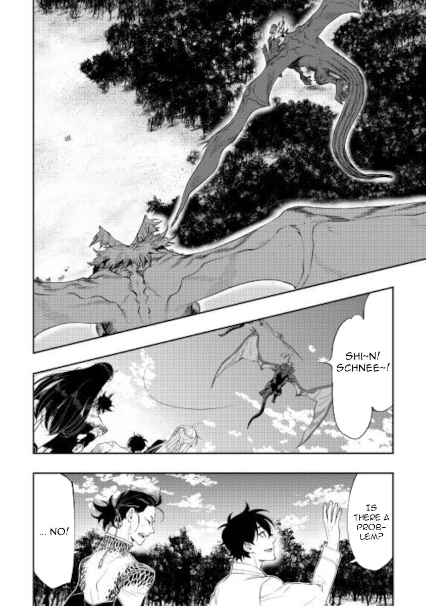 The New Gate Chap 66 - Next Chap 67