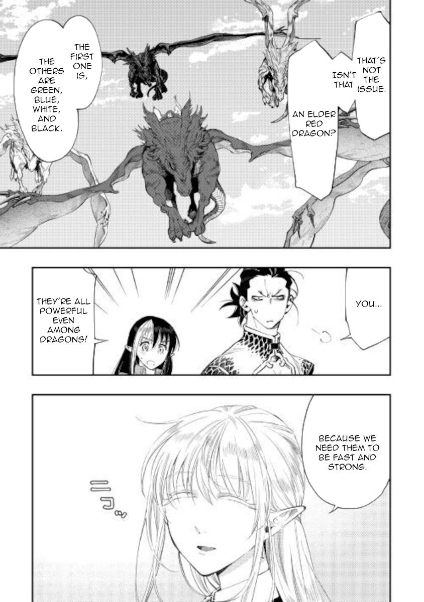 The New Gate Chap 66 - Next Chap 67
