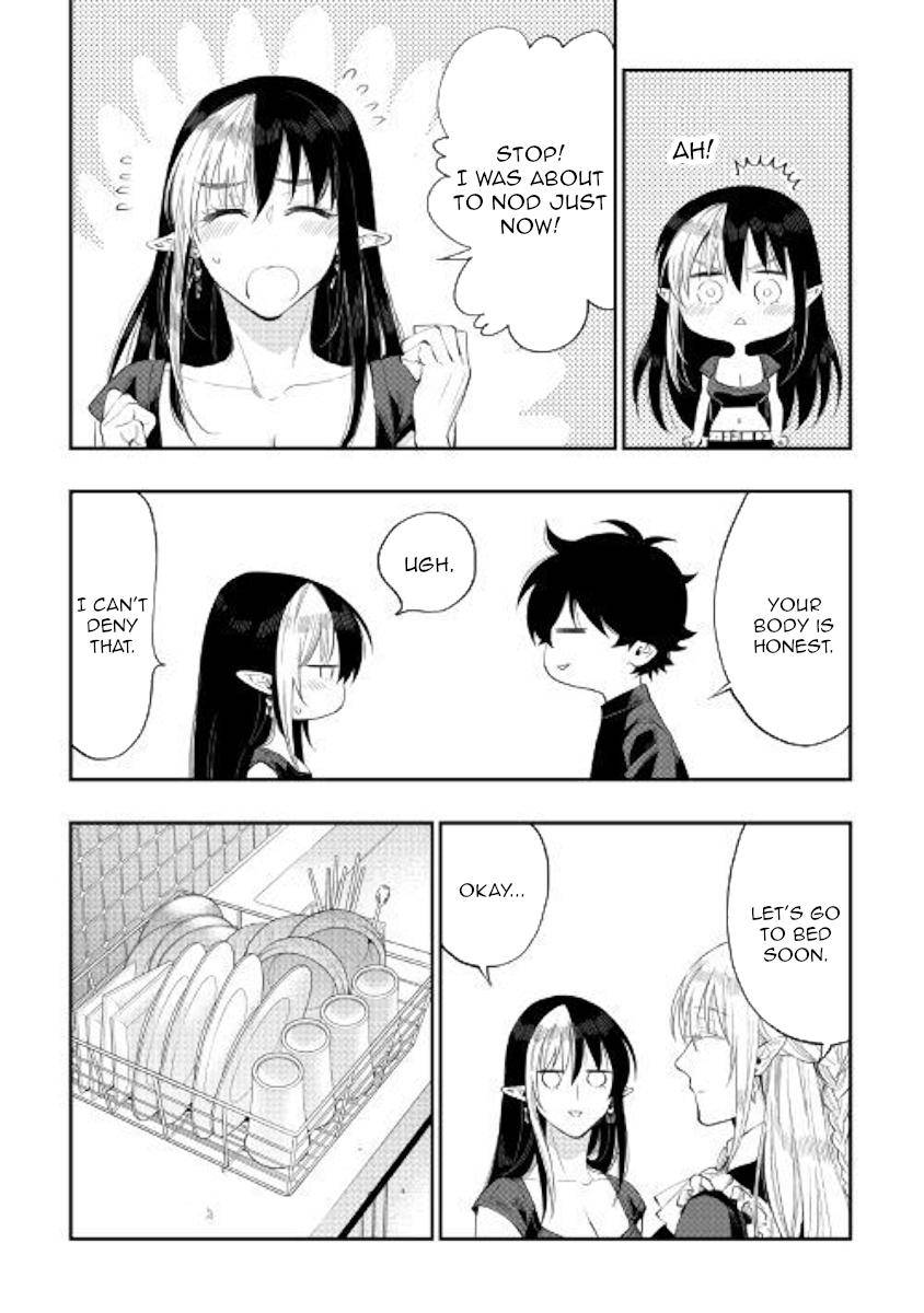The New Gate Chap 60 - Next Chap 61