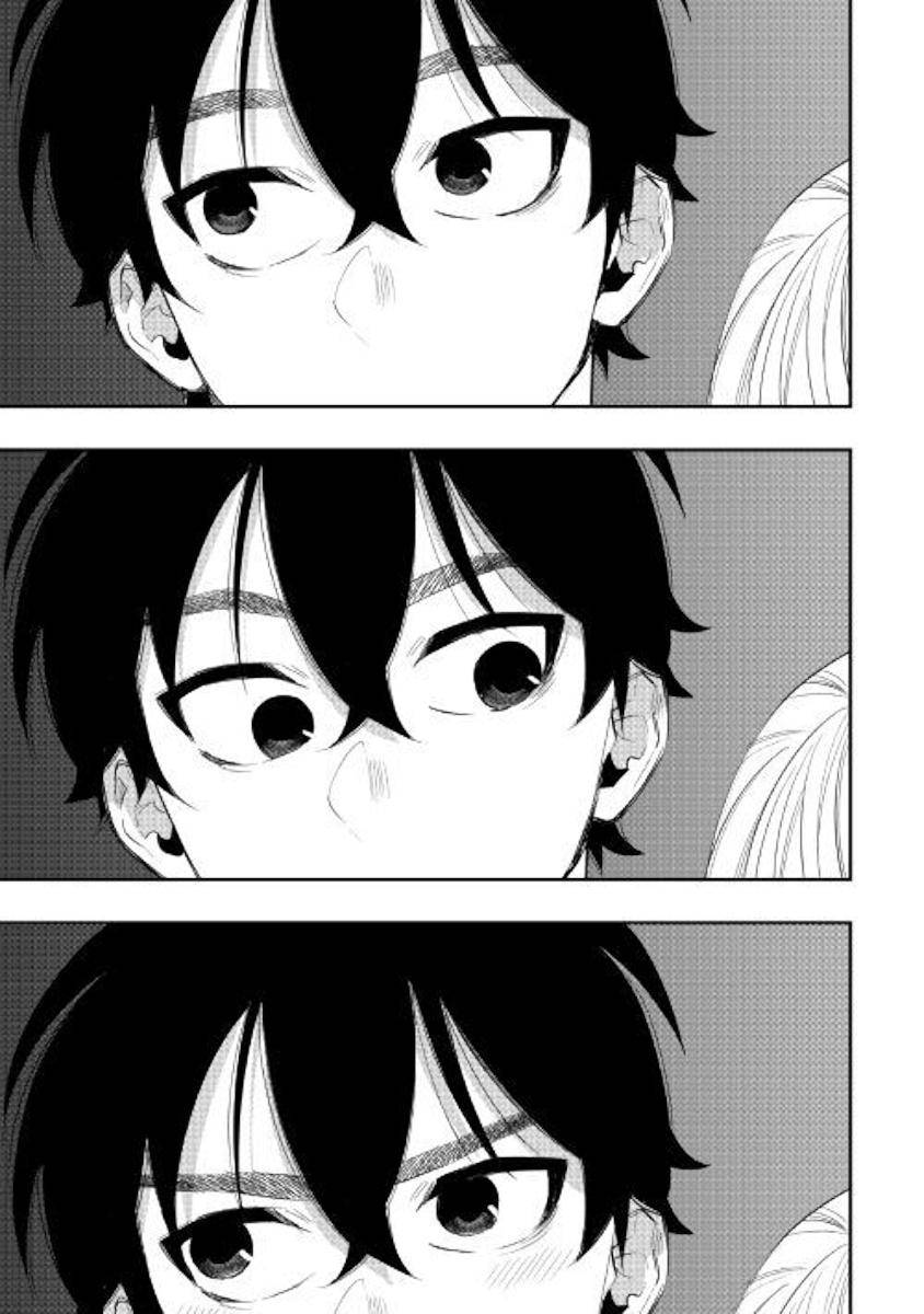 The New Gate Chap 60 - Next Chap 61