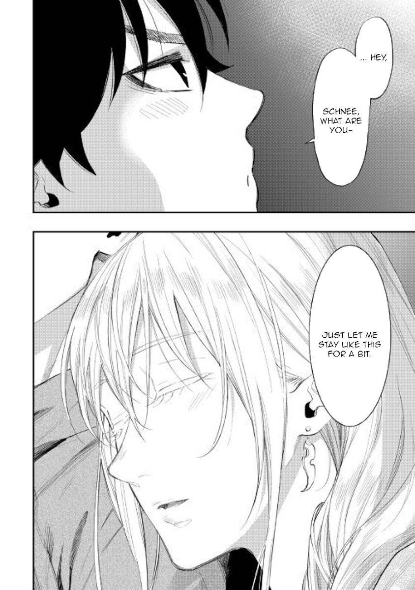 The New Gate Chap 60 - Next Chap 61