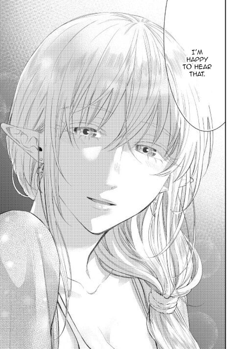 The New Gate Chap 60 - Next Chap 61