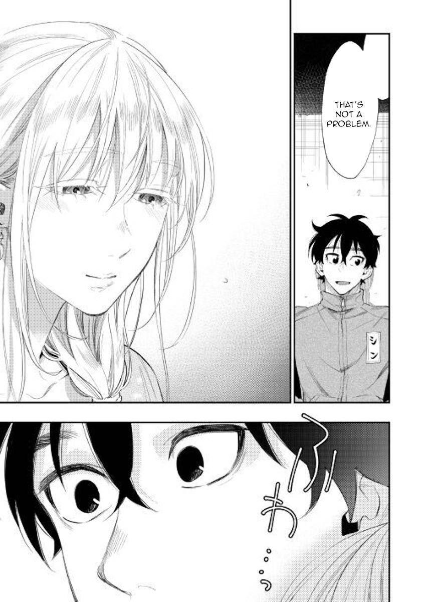 The New Gate Chap 60 - Next Chap 61