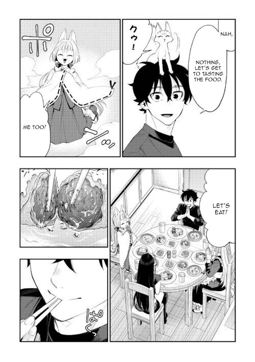 The New Gate Chap 60 - Next Chap 61
