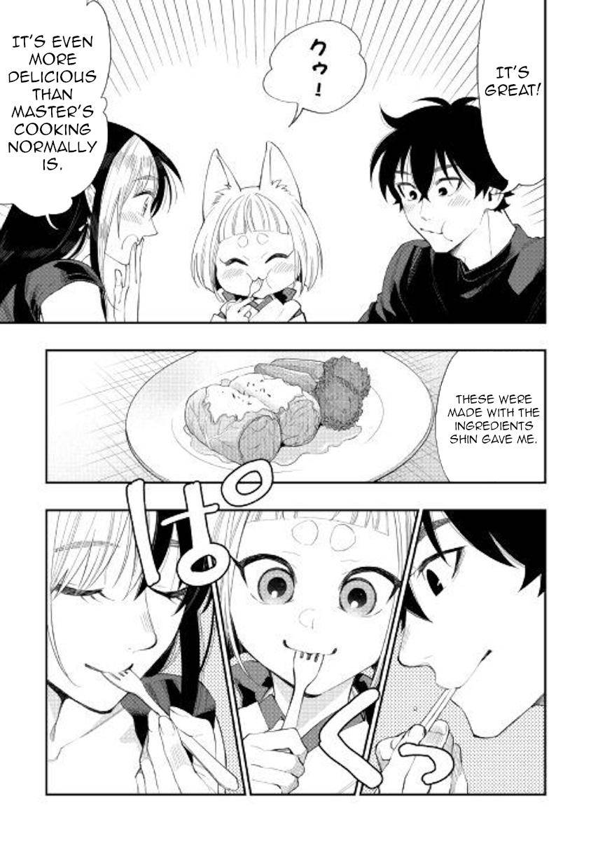 The New Gate Chap 60 - Next Chap 61