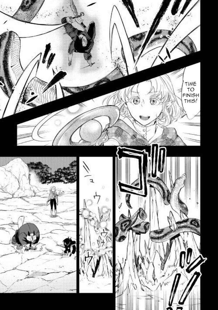 The New Gate Chap 62 - Next Chap 63